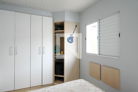 Casa à venda com 175m², 4 quartos e 4 vagasQuarto 4