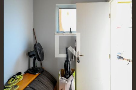 Casa à venda com 175m², 4 quartos e 4 vagasQuarto de Serviço