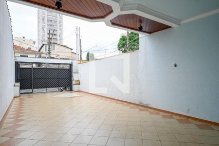 Casa à venda com 175m², 4 quartos e 4 vagasÁrea comum
