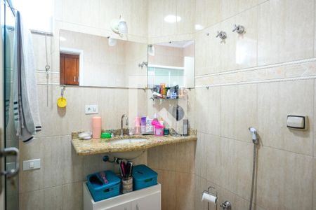 Casa à venda com 175m², 4 quartos e 4 vagasBanheiro - Quarto 3