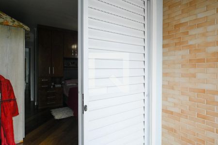 Casa à venda com 175m², 4 quartos e 4 vagasVaranda - Quarto 3