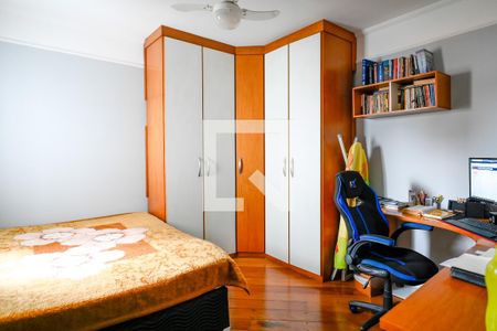 Casa à venda com 175m², 4 quartos e 4 vagasQuarto 2