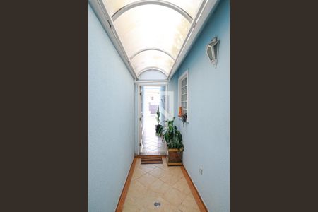 Casa à venda com 175m², 4 quartos e 4 vagasÁrea comum