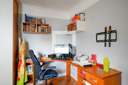 Casa à venda com 175m², 4 quartos e 4 vagasQuarto 2