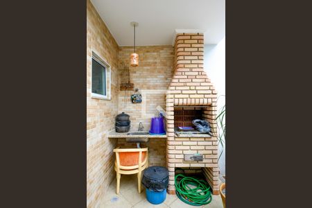 Casa à venda com 175m², 4 quartos e 4 vagasÁrea Gourmet