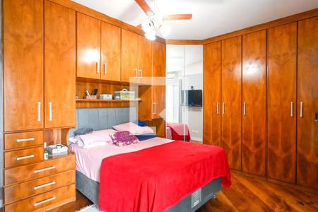 Casa à venda com 175m², 4 quartos e 4 vagasQuarto 3