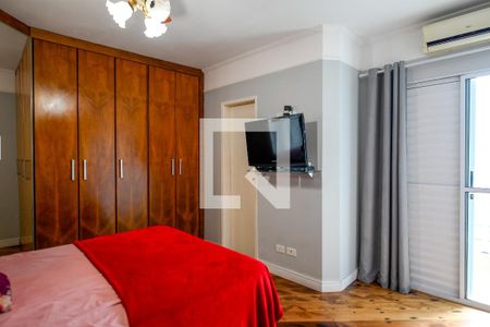 Casa à venda com 175m², 4 quartos e 4 vagasQuarto 3