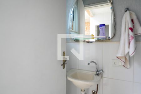 Casa à venda com 175m², 4 quartos e 4 vagasBanheiro de Serviço