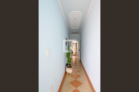 Casa à venda com 175m², 4 quartos e 4 vagasÁrea comum