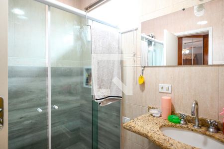 Casa à venda com 175m², 4 quartos e 4 vagasBanheiro - Quarto 3