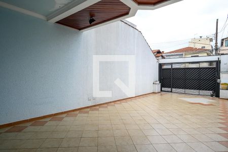 Casa à venda com 175m², 4 quartos e 4 vagasÁrea comum