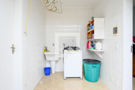 Casa à venda com 175m², 4 quartos e 4 vagasÁrea de Serviço