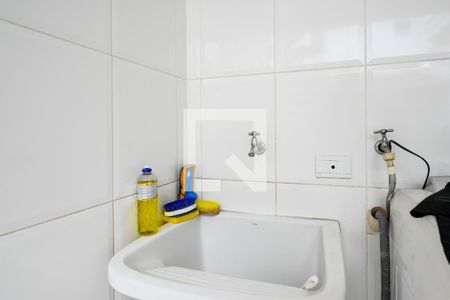 Casa à venda com 175m², 4 quartos e 4 vagasÁrea de Serviço