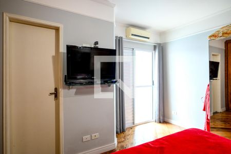 Casa à venda com 175m², 4 quartos e 4 vagasQuarto 3