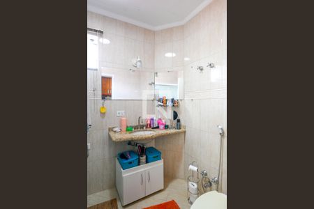 Casa à venda com 175m², 4 quartos e 4 vagasBanheiro - Quarto 3