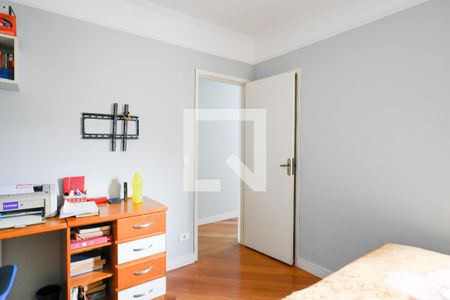 Casa à venda com 175m², 4 quartos e 4 vagasQuarto 2