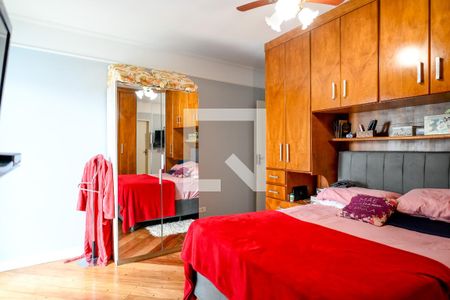 Casa à venda com 175m², 4 quartos e 4 vagasQuarto 3