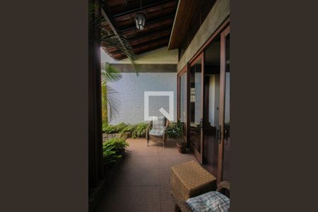 Casa à venda com 2000m², 4 quartos e 10 vagasVarada da Sala de Jantar