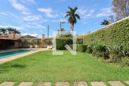 Casa à venda com 2000m², 4 quartos e 10 vagasJardim