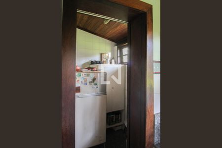 Casa à venda com 2000m², 4 quartos e 10 vagasCozinha - Despensa