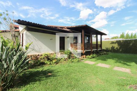 Casa à venda com 2000m², 4 quartos e 10 vagasEntrada