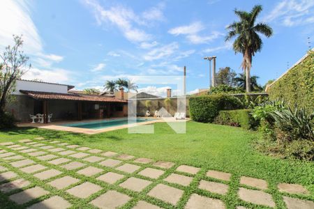 Casa à venda com 2000m², 4 quartos e 10 vagasPiscina