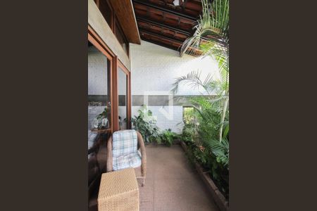 Casa à venda com 2000m², 4 quartos e 10 vagasVarada da Sala de Jantar