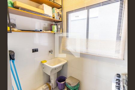 Apartamento para alugar com 35m², 2 quartos e sem vagaCozinha