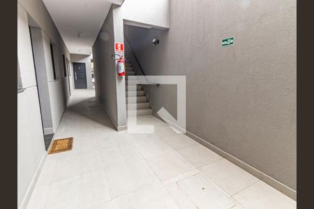Apartamento para alugar com 35m², 2 quartos e sem vagaÁrea comum