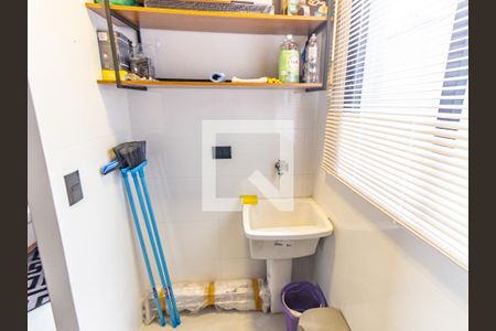 Apartamento para alugar com 35m², 2 quartos e sem vagaCozinha