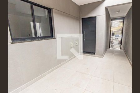 Apartamento para alugar com 35m², 2 quartos e sem vagaÁrea comum