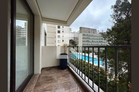 Apartamento à venda com 200m², 4 quartos e 4 vagasFoto 08