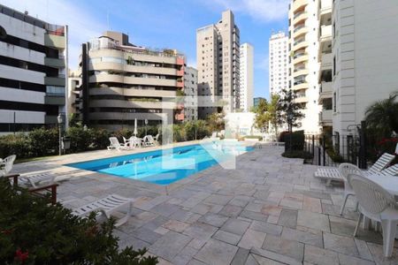 Apartamento à venda com 200m², 4 quartos e 4 vagasFoto 19