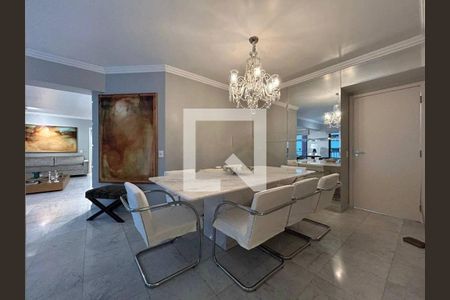 Apartamento à venda com 200m², 4 quartos e 4 vagasFoto 06