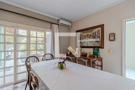 Casa à venda com 409m², 4 quartos e 5 vagasSala 2