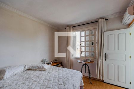 Casa à venda com 409m², 4 quartos e 5 vagasQuarto 4