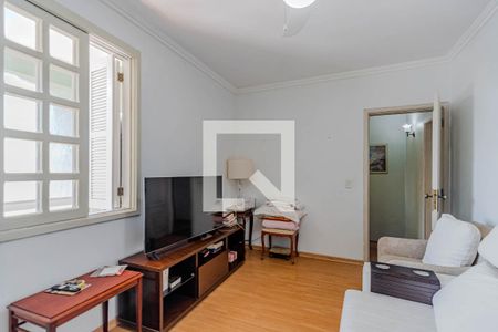 Quarto 1 de casa à venda com 4 quartos, 409m² em Camaquã, Porto Alegre