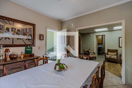 Casa à venda com 409m², 4 quartos e 5 vagasSala 2