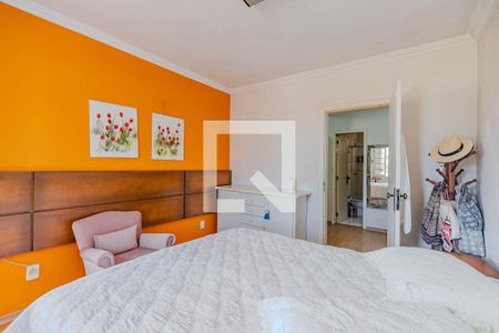 Casa à venda com 409m², 4 quartos e 5 vagasQuarto 4