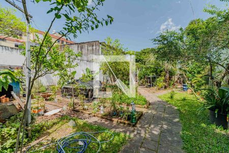 Casa à venda com 409m², 4 quartos e 5 vagasÁrea externa