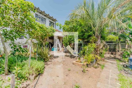 Casa à venda com 409m², 4 quartos e 5 vagasÁrea externa