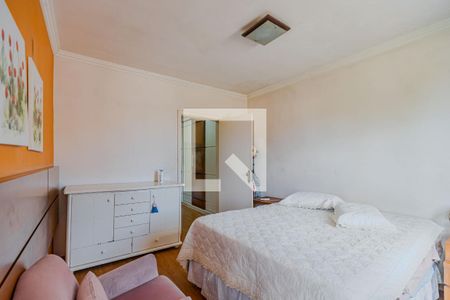 Casa à venda com 409m², 4 quartos e 5 vagasQuarto 4