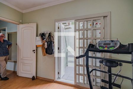 Casa à venda com 409m², 4 quartos e 5 vagasQuarto 2