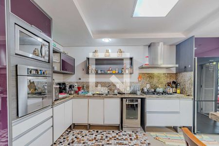 Casa à venda com 409m², 4 quartos e 5 vagasCozinha