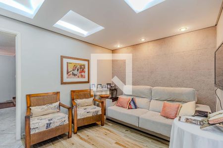 Casa à venda com 409m², 4 quartos e 5 vagasSala 2