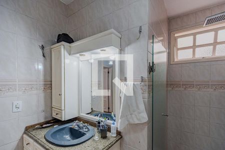 Casa à venda com 409m², 4 quartos e 5 vagasBanheiro