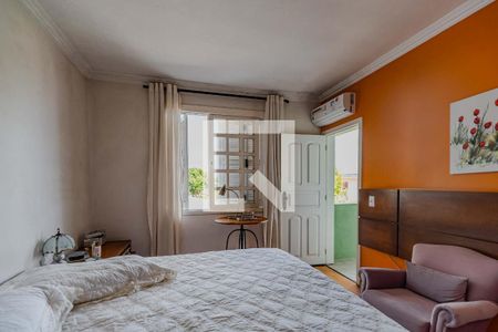 Casa à venda com 409m², 4 quartos e 5 vagasQuarto 4