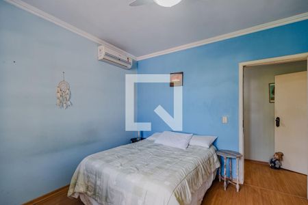 Casa à venda com 409m², 4 quartos e 5 vagasQuarto 3