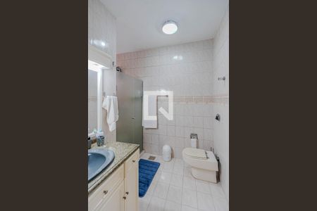 Casa à venda com 409m², 4 quartos e 5 vagasBanheiro