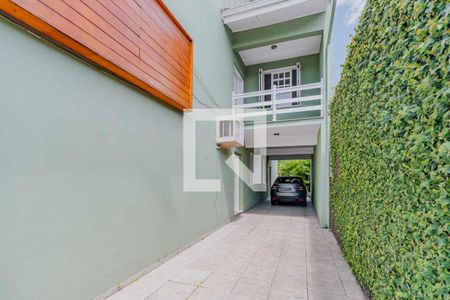 Casa à venda com 409m², 4 quartos e 5 vagasÁrea externa